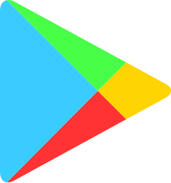 Disponible en Google Play